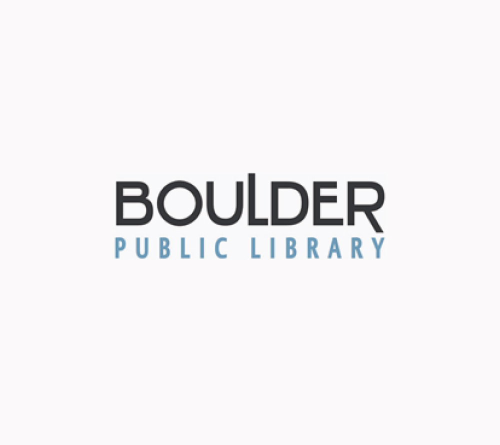 Boulder Public Library