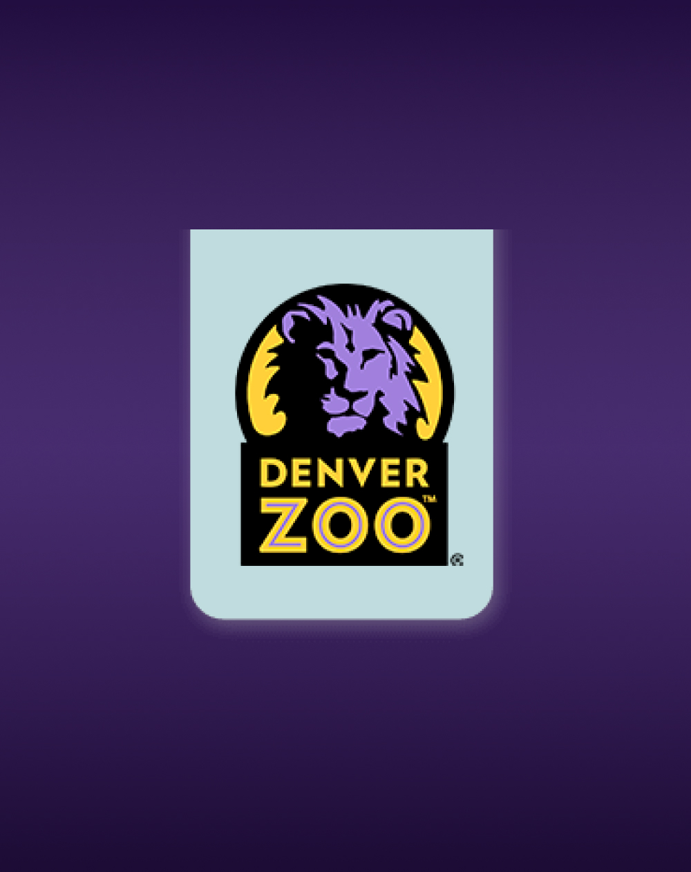 Denver Zoo – Project